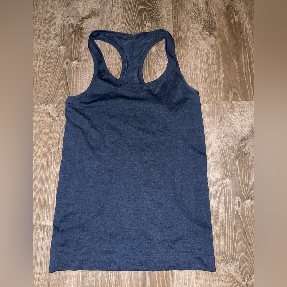 Lululemon swiftly tank 2.0